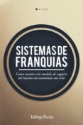 Ebook torrent descargas pdf SISTEMAS DE FRANQUIAS
         (edición en portugués) de VAHNY FARIA