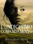 Amazon kindle book descargas gratuitas L'UNDICESIMO COMANDAMENTO CHM iBook