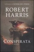 conspirata-robert harris-9788804593812 conspirata-robert harris-9788804593812