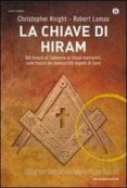 la chiave di hiram-christopher knight-9788804628712 la chiave di hiram christopher knight 9788804628712