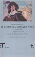 il ciclo del corsaro nero-emilio salgari-9788806207212 il ciclo del corsaro nero-emilio salgari-9788806207212
