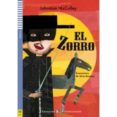 el zorro + cd-9788853607812 el zorro + cd-9788853607812