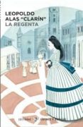 la regenta + cd-9788853616012 la regenta + cd-9788853616012
