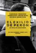 el exilio de peron (ebook)-9789500759212 el exilio de peron (ebook)-9789500759212