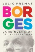 Amazon kindle libros descargas gratuitas uk BORGES de JULIO PREMAT 9789501204612 