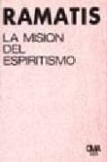 la mision del espiritismo-9789501713312 la mision del espiritismo-9789501713312