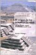 el origen de los primeros estados: la revolucion urbana en americ a precolombina-marcelo campagno-9789502315812 el origen de los primeros estados: la revolucion urbana en americ a precolombina-marcelo campagno-9789502315812