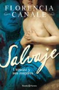 salvaje. urquiza y sus mujeres (ebook)-9789504963912 salvaje. urquiza y sus mujeres (ebook)-9789504963912