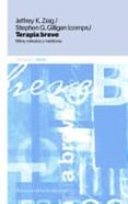 terapia breve: mitos, metodos ty metaforas-jeffrey k. zeig-9789505185412 terapia breve: mitos, metodos ty metaforas-jeffrey k. zeig-9789505185412