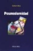 posmodernidad-esther diaz-9789507862212 posmodernidad-esther diaz-9789507862212
