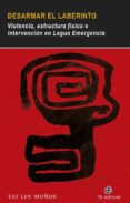 desarmar el laberinto (ebook)-9789560102812 desarmar el laberinto (ebook)-9789560102812