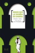 desde que la samba es samba-paulo lins-9789563660012 desde que la samba es samba-paulo lins-9789563660012