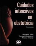 cuidados intensivos en obstetricia (3ª ed.)-9789587550412 cuidados intensivos en obstetricia (3ª ed.)-9789587550412