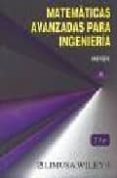 matematicas avanzadas para ingenieria (vol ii) (3ª ed)-erwin kreyszig-9789681853112 matematicas avanzadas para ingenieria (vol ii) (3ª ed)-erwin kreyszig-9789681853112