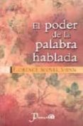el poder de la palabra hablada-florence scovel shinn-9789707321212 el poder de la palabra hablada-florence scovel shinn-9789707321212