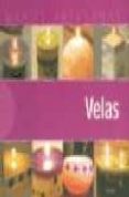 velas (manos artesanas)-9789871129812 velas (manos artesanas)-9789871129812