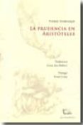 la prudencia en aristoteles-pierre aubenque-9789871501212 la prudencia en aristoteles-pierre aubenque-9789871501212