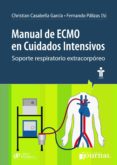 manual de ecmo en cuidados intensivos-c. - pálizas, f. casabella-9789873954412 manual de ecmo en cuidados intensivos-c. - pálizas, f. casabella-9789873954412