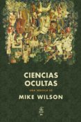 Descarga gratuita para ebook CIENCIAS OCULTAS de MIKE WILSON (Spanish Edition) MOBI