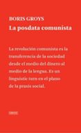 la posdata comunista-boris groys-9789874563712 la posdata comunista-boris groys-9789874563712