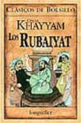 los rubaiyat-omar khayyam-9789875503212 los rubaiyat-omar khayyam-9789875503212