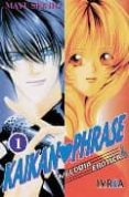 kaikan phrase nº 1: melodia erotica-mayu shinjo-9789875620612 kaikan phrase nº 1: melodia erotica-mayu shinjo-9789875620612