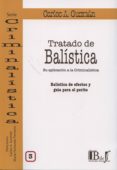 tratado de balistica, iii-carlos a. guzman-9789974708112 tratado de balistica, iii-carlos a. guzman-9789974708112