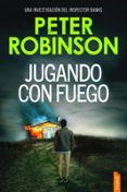 Descargar audiolibros en francés gratis JUGANDO CON FUEGO