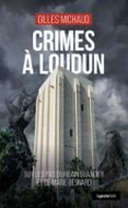 CRIMES À LOUDUN
