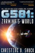 G581: ZARMINA'S WORLD