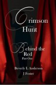 Libros de texto descarga gratuita pdf CRIMSON HUNT  (edición en inglés) de BEVERLY L ANDERSON