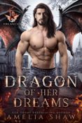 DRAGON OF HER DREAMS  (edición en inglés)