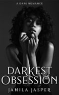 DARKEST OBSESSION: AN ENEMIES TO LOVERS BWWM ROMANCE