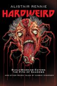 Ebooks zip descarga gratuita HARDWEIRD  (edición en inglés)