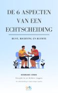 DE 6 ASPECTEN VAN EEN ECHTSCHEIDING