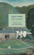 Descargas gratuitas de audiolibros en alemán. CRAZY GENIE 9798896230212 de Inès Cagnati