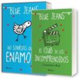 pack no sonrias que me enamoro + el club de los incomprendidos: c onociendo a raul-8432715064022 pack no sonrias que me enamoro + el club de los incomprendidos: c onociendo a raul-8432715064022