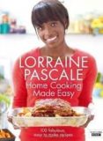 home cooking made easy-lorraine pascale-9780007275922 home cooking made easy-lorraine pascale-9780007275922