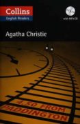 4.50 from paddington + cd (elt readers)-agatha christie-9780007451722 4.50 from paddington + cd (elt readers)-agatha christie-9780007451722