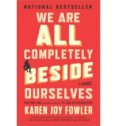 we are all completely beside ourselves-karen joy fowler-9780142180822 we are all completely beside ourselves-karen joy fowler-9780142180822