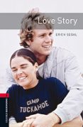 oxford bookworms library: level 3: love story mp3 pack-9780194204422 oxford bookworms library: level 3: love story mp3 pack-9780194204422