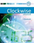 clockwise: classbook: advanced level-amanda jeffries-9780194340922 clockwise: classbook: advanced level-amanda jeffries-9780194340922