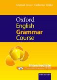 oxford english grammar course: intermediate: with answers cd-rom pack-wole soyinka-9780194420822 oxford english grammar course: intermediate: with answers cd-rom pack-wole soyinka-9780194420822