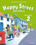 happy street new edition class book-9780194730822 happy street new edition class book-9780194730822