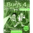 ingles bugs 4 (activity book+cd+cdrom) 4º e.p-9780230533622 ingles bugs 4 (activity book+cd+cdrom) 4º e.p-9780230533622