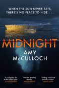 Descarga los mejores libros MIDNIGHT
        EBOOK (edición en inglés)  de AMY MCCULLOCH 9780241534922 en español