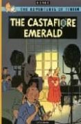 the castafiore emerald (the adventures of tintin)-9780316358422 the castafiore emerald (the adventures of tintin)-9780316358422