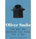 the man who mistook his wife for a hat-oliver sacks-9780330523622 the man who mistook his wife for a hat-oliver sacks-9780330523622