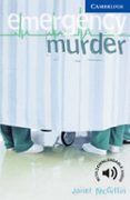 emergency murder (level 5)-janet mcgiffin-9780521536622 emergency murder (level 5)-janet mcgiffin-9780521536622