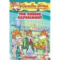 geronimo stilton 63: the cheese experiment-geronimo stilton-9780545872522 geronimo stilton 63: the cheese experiment-geronimo stilton-9780545872522